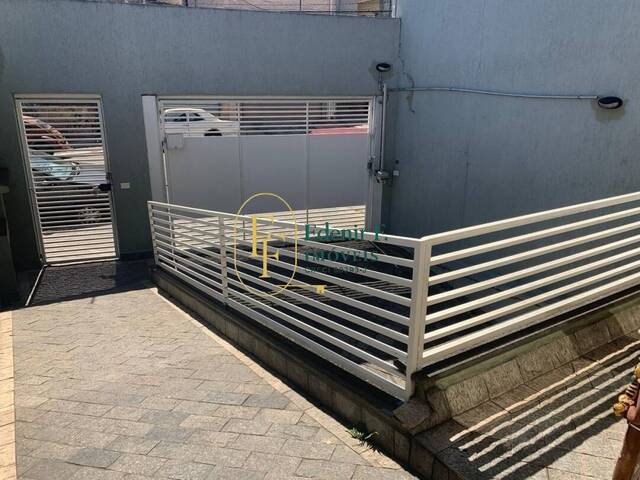 Casa para Venda em São Paulo - 2