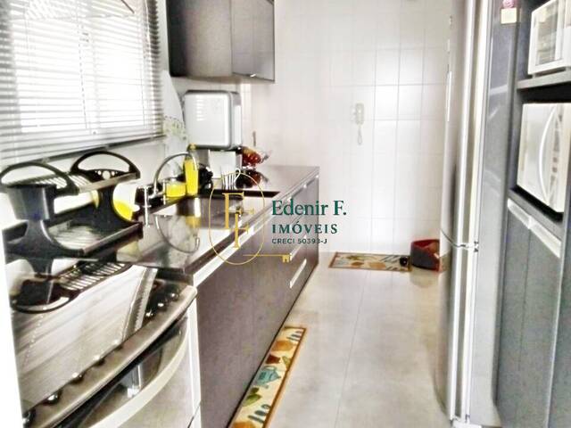 Apartamento para Venda em São Paulo - 3