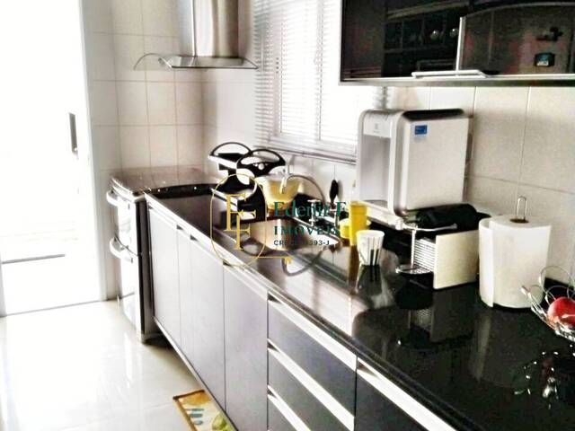 Apartamento para Venda em São Paulo - 4