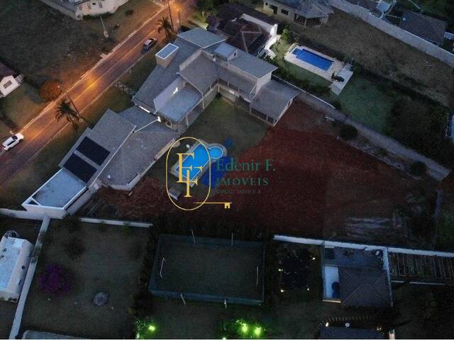 Casa em condomínio para Venda em Atibaia - 4