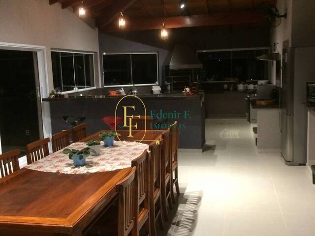 Casa em condomínio para Venda em Atibaia - 5