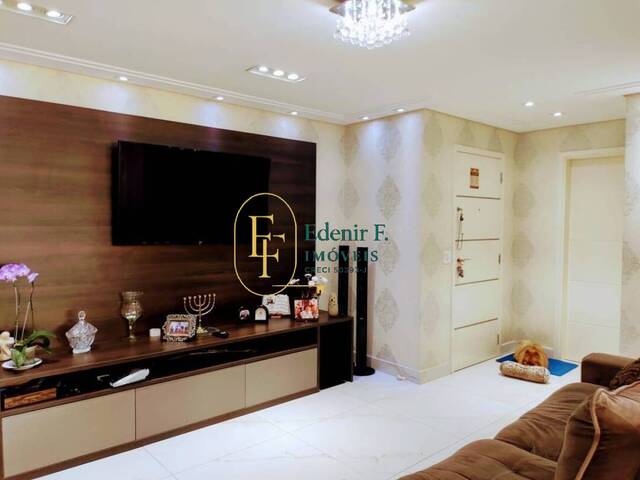 Apartamento para Venda em São Paulo - 2