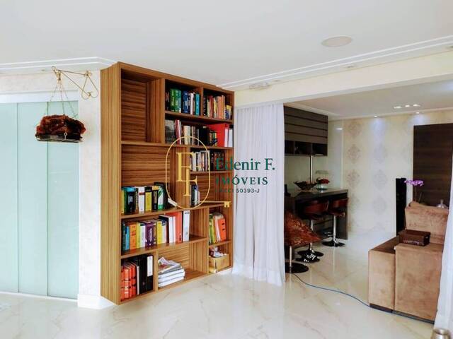 Apartamento para Venda em São Paulo - 3