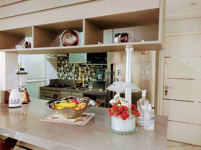 Apartamento para Venda em São Paulo - 4