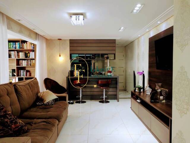 Apartamento para Venda em São Paulo - 5