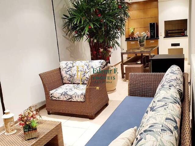 Apartamento para Venda em São Paulo - 2