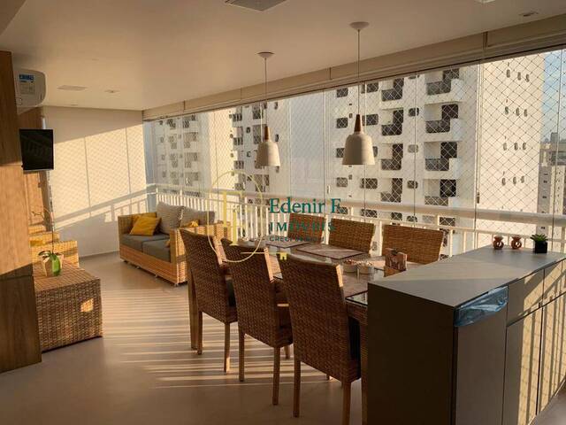 Apartamento para Venda em São Paulo - 4