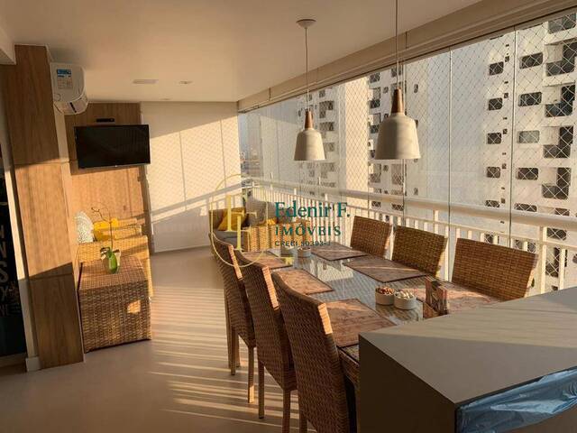 Apartamento para Venda em São Paulo - 3