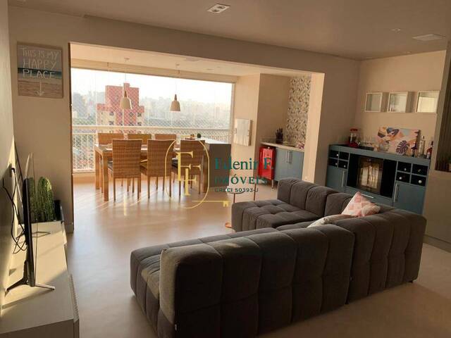 Apartamento para Venda em São Paulo - 2