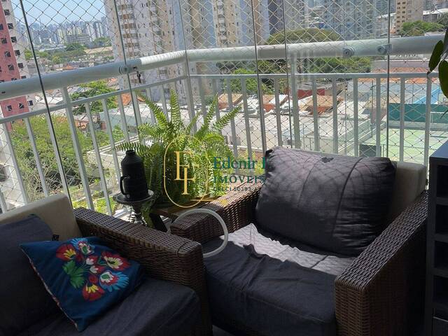 Apartamento para Venda em São Paulo - 3