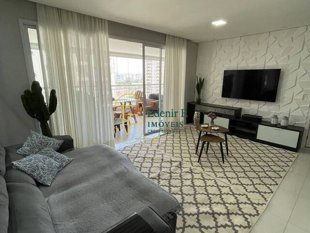 Apartamento para Venda em São Paulo - 5