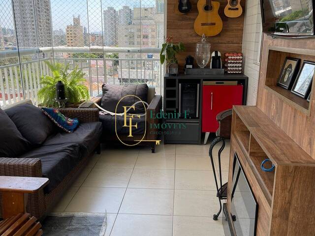 Apartamento para Venda em São Paulo - 2