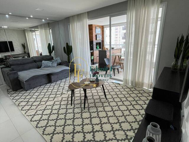 Apartamento para Venda em São Paulo - 4