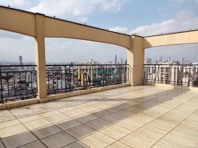 Cobertura para Venda em São Paulo - 2