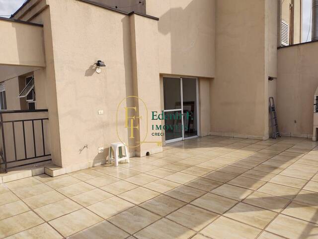 Cobertura para Venda em São Paulo - 3