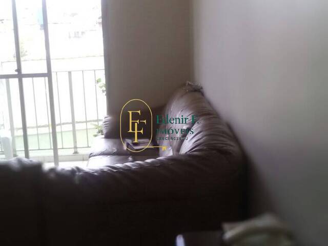 Apartamento para Venda em São Paulo - 5