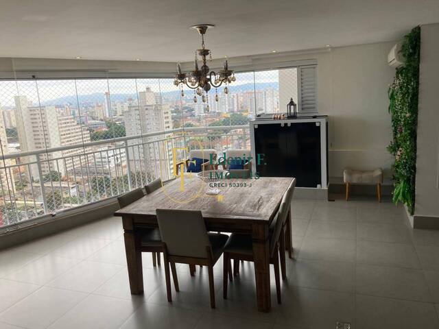 Apartamento para Venda em São Paulo - 2