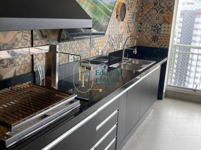 Apartamento para Venda em São Paulo - 5