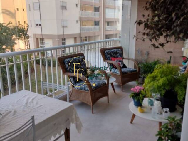 Apartamento para Venda em São Paulo - 2