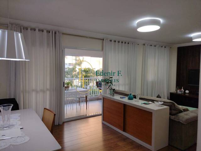 Apartamento para Venda em São Paulo - 5