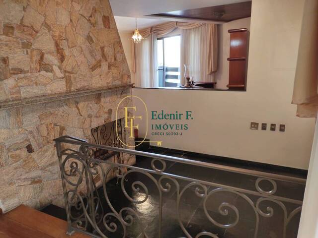 Apartamento para Venda em São Paulo - 3