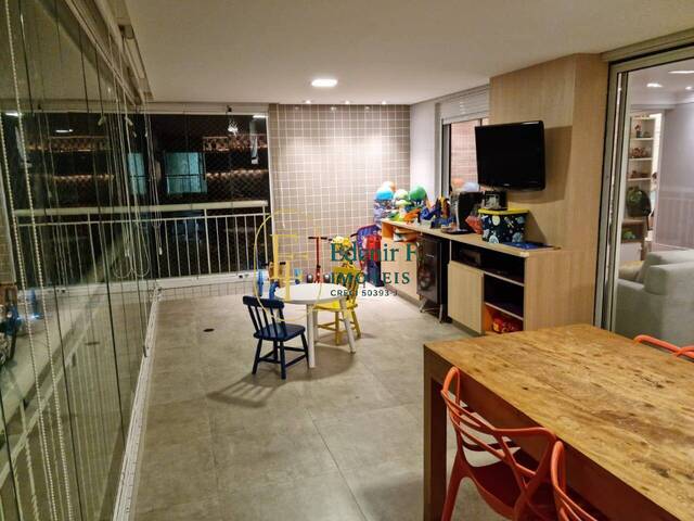 Apartamento para Venda em São Paulo - 2