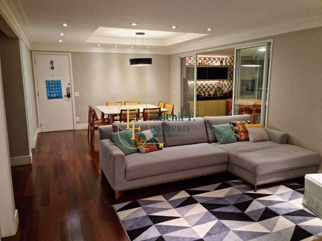 Apartamento para Venda em São Paulo - 5