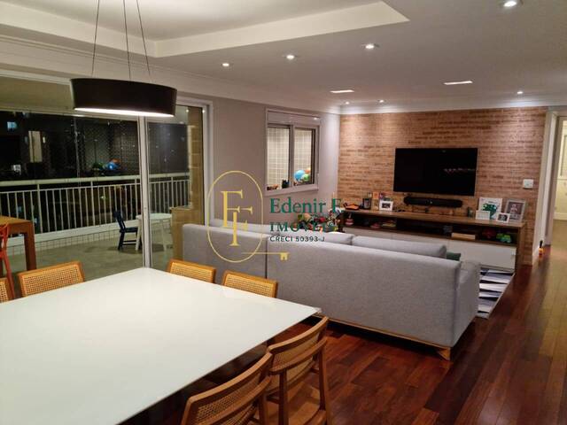 Apartamento para Venda em São Paulo - 4