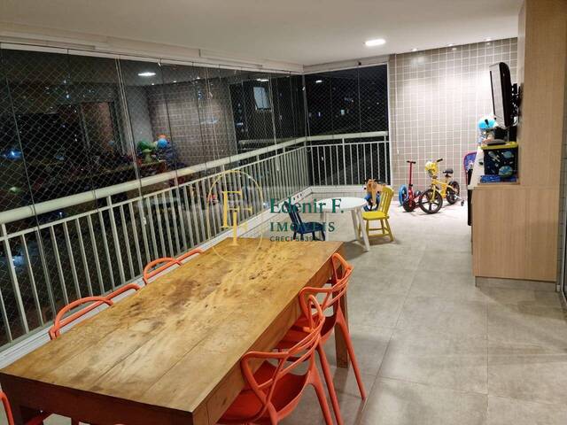 Apartamento para Venda em São Paulo - 3