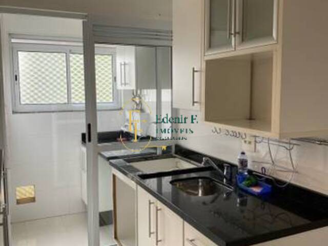 Apartamento para Venda em São Paulo - 4