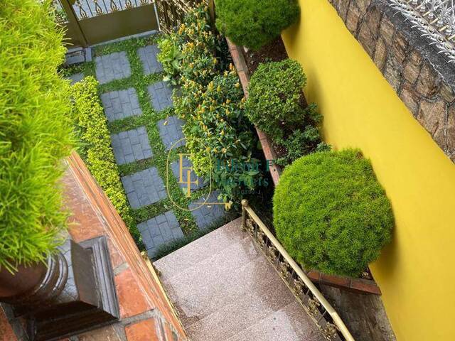 Sobrado para Venda em São Paulo - 2