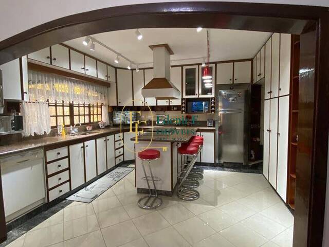 Sobrado para Venda em São Paulo - 4