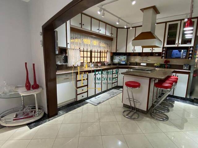 Sobrado para Venda em São Paulo - 5