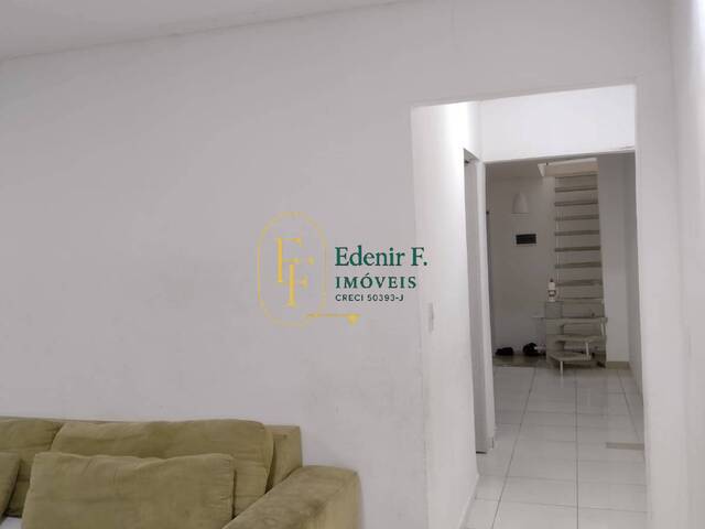 Sobrado para Venda em São Paulo - 4