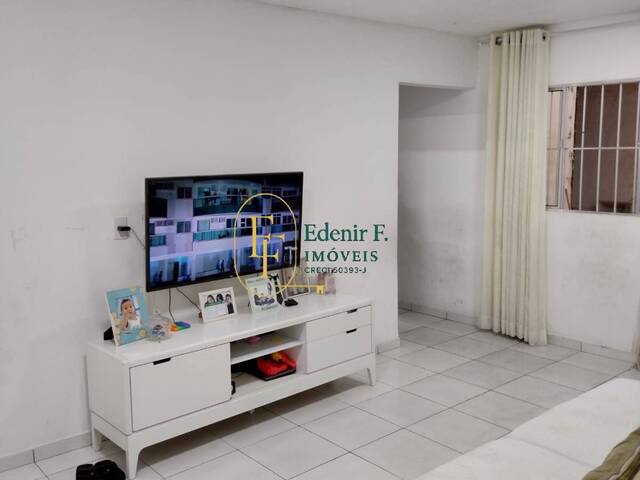 Sobrado para Venda em São Paulo - 2