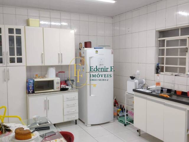 Sobrado para Venda em São Paulo - 3