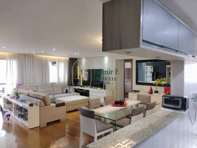 Apartamento para Venda em São Paulo - 3