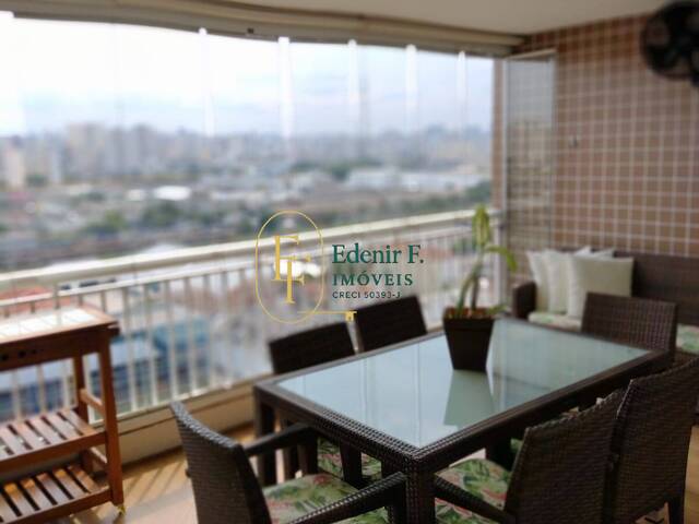 Apartamento para Venda em São Paulo - 5