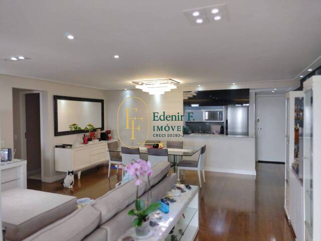 Apartamento para Venda em São Paulo - 2