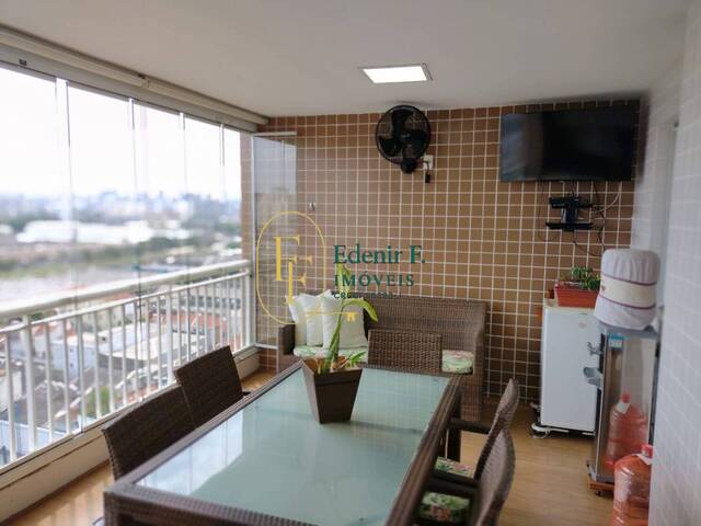 Apartamento para Venda em São Paulo - 4