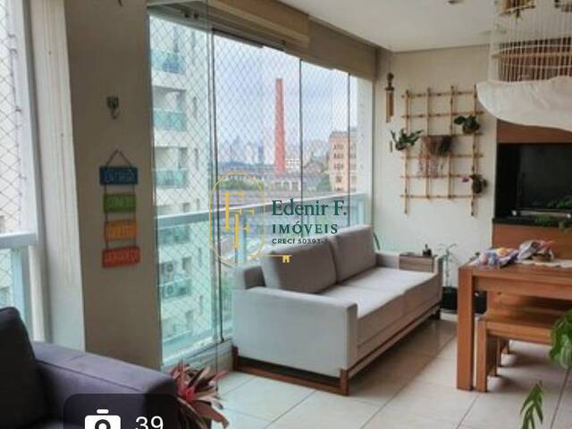 Apartamento para Venda em São Paulo - 3