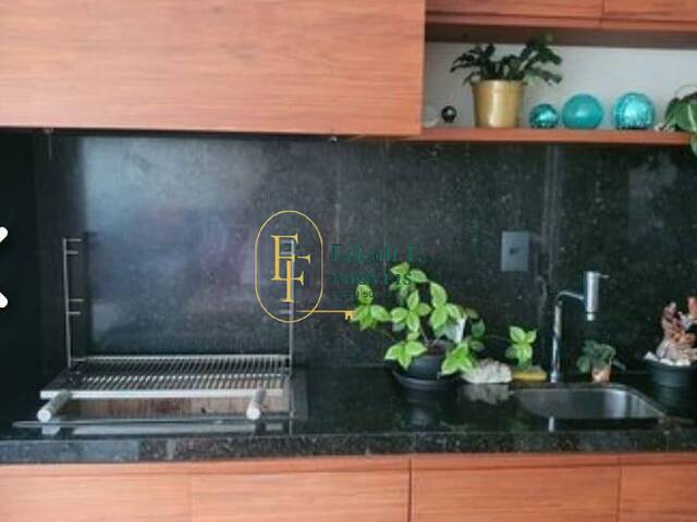 Apartamento para Venda em São Paulo - 2