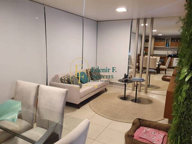 Apartamento para Venda em São Paulo - 3