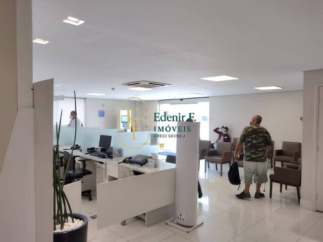 Prédio comercial para Venda em São Paulo - 2