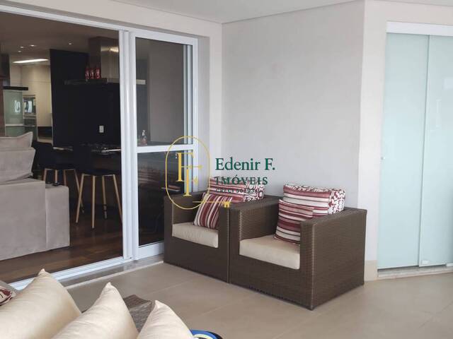 Apartamento para Venda em São Paulo - 3