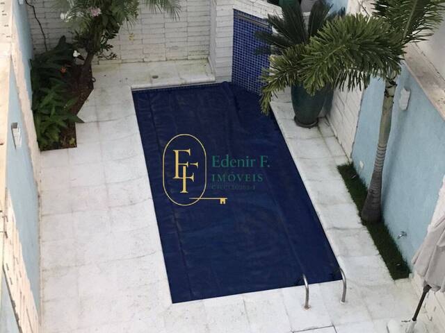 Sobrado para Venda em São Paulo - 2