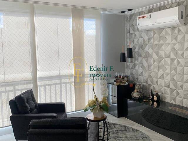 Apartamento para Venda em São Paulo - 4