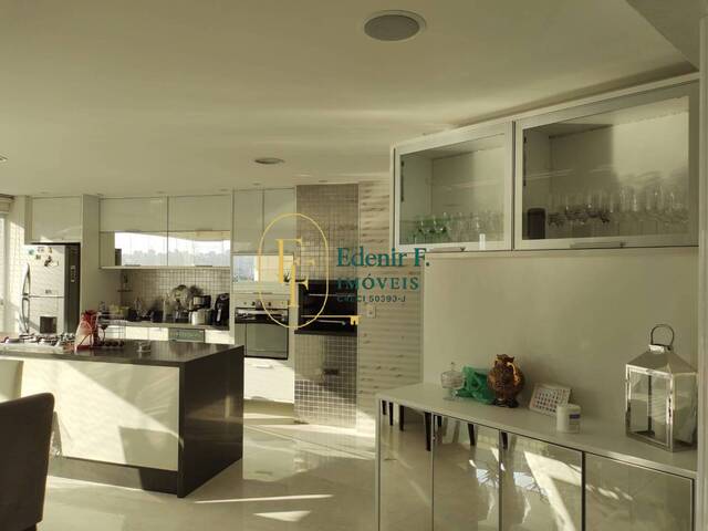 Apartamento para Venda em São Paulo - 3