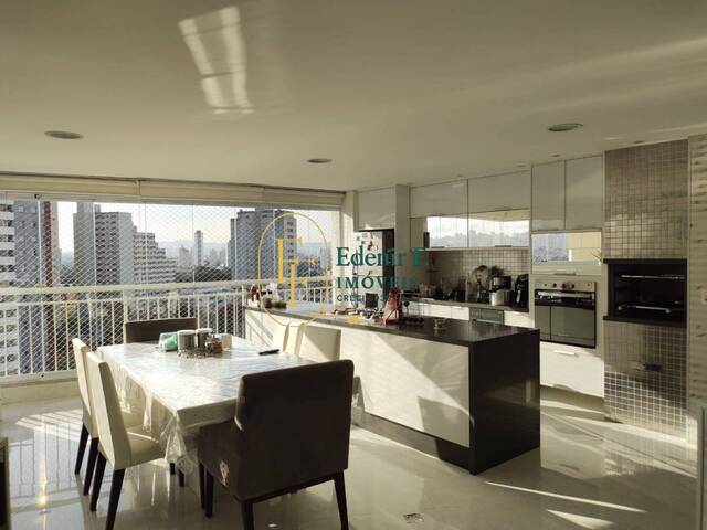 Apartamento para Venda em São Paulo - 2