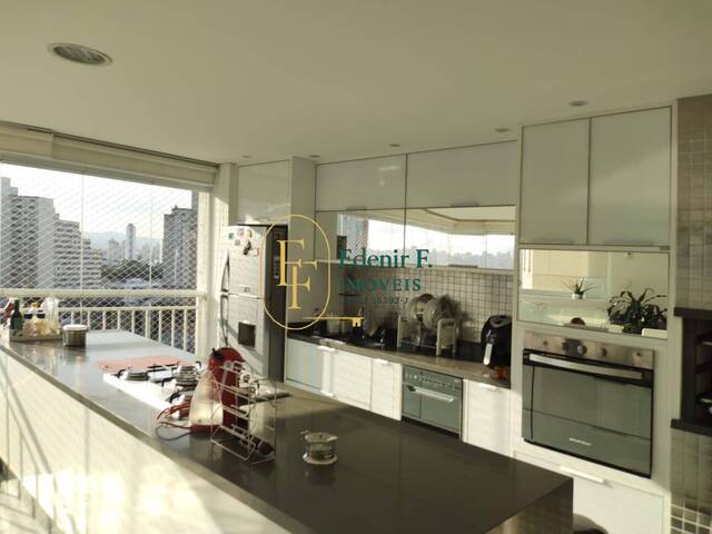 Apartamento para Venda em São Paulo - 4